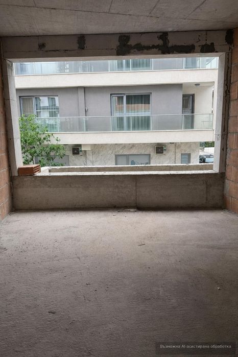 Тристаен за продажба в кв. Кръстова вада