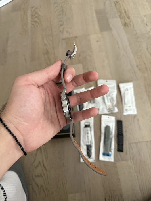 Huawei watch GT3 pro