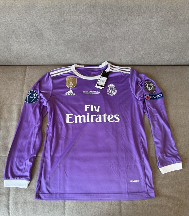 Tricou Fotbal Ronaldo M