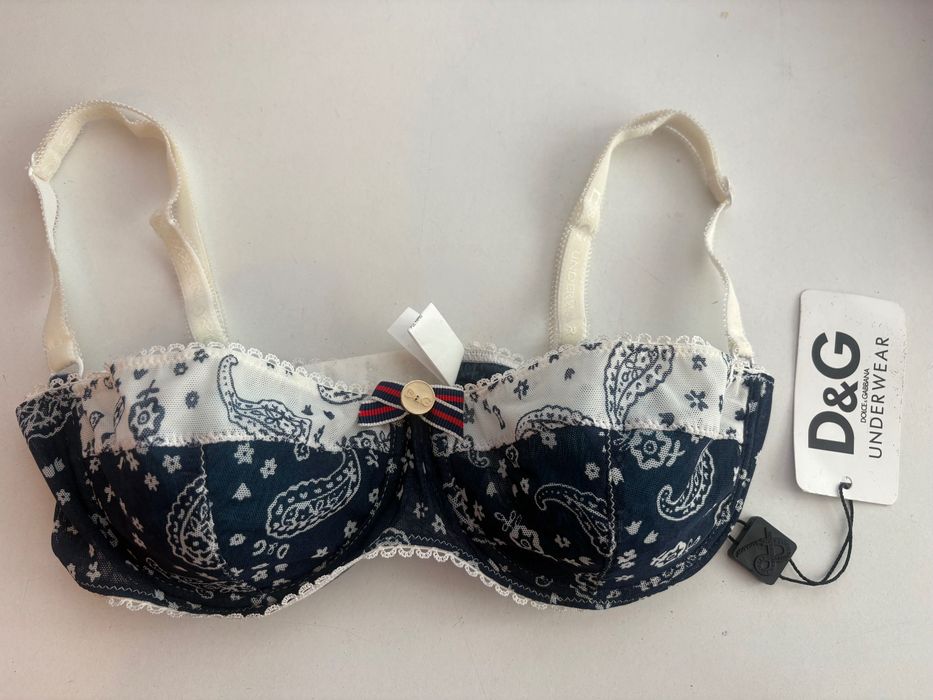 Дамски сутиен DOLCE & GABBANA 75В