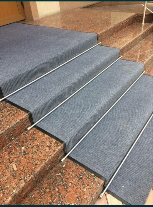 Rezinkali darojkalar ( резинивие дарожки)