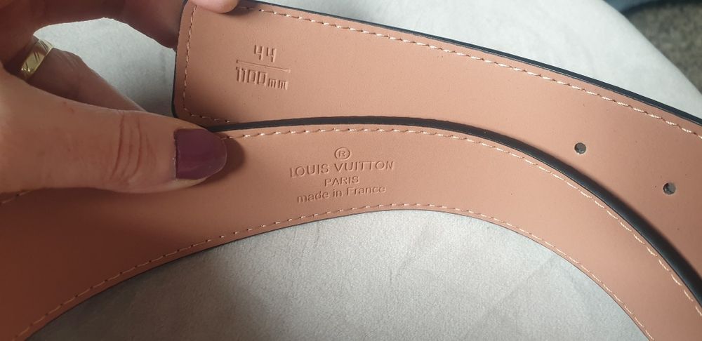 Curea  noua  nouța LV