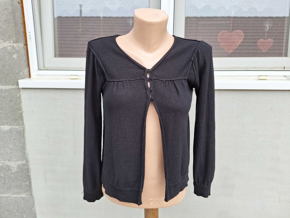 **Zara Kids | cardigan, bluza copii | bust 80 cm | mar. 9 - 10 ani