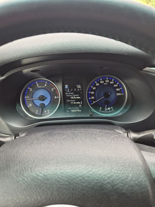 Toyota Hilux Impecabila