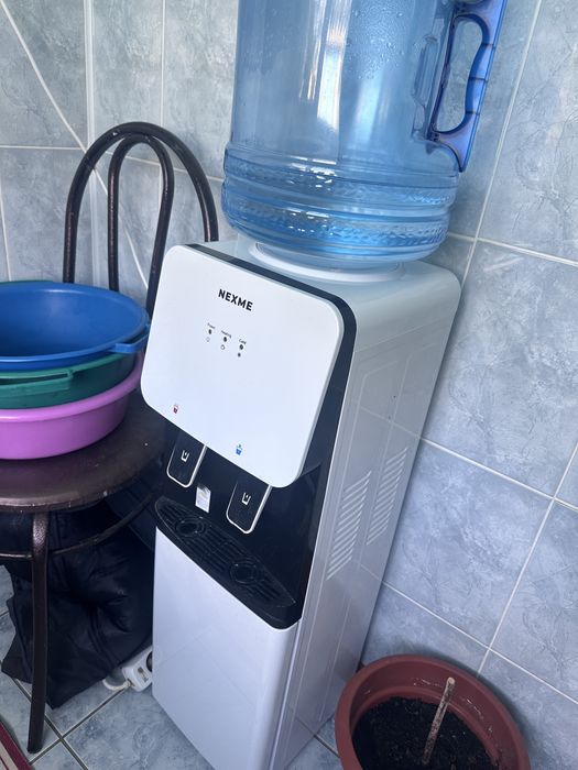 Продам Кулер для воды