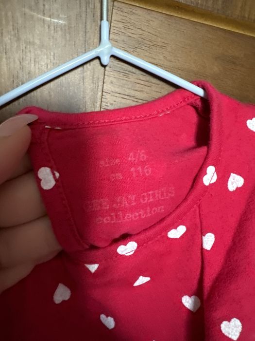 Одежда для девочки 5 лет пакетом