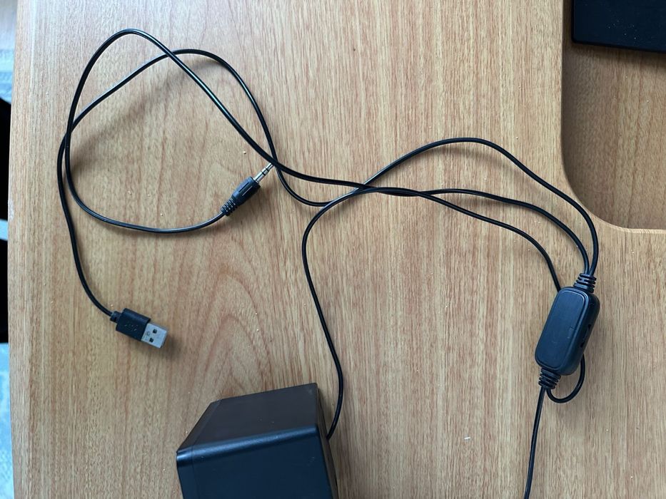 комплект для ПК / рабочего места