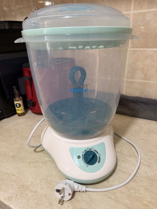 Sterilizator Perfect Medical 5 in 1