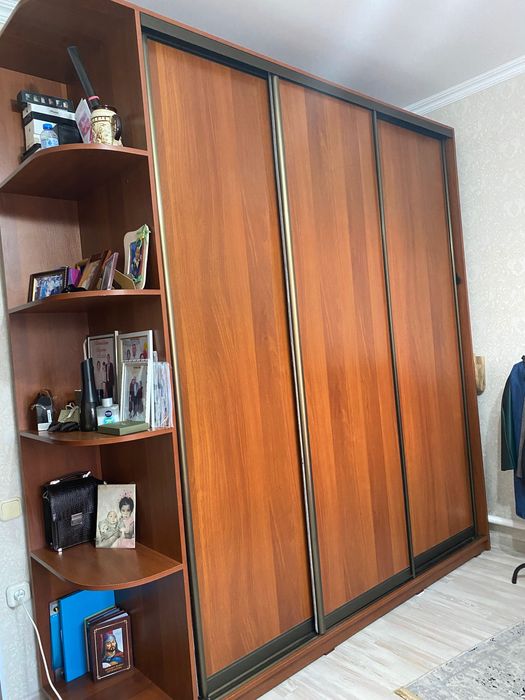 Продажа шкафа купе