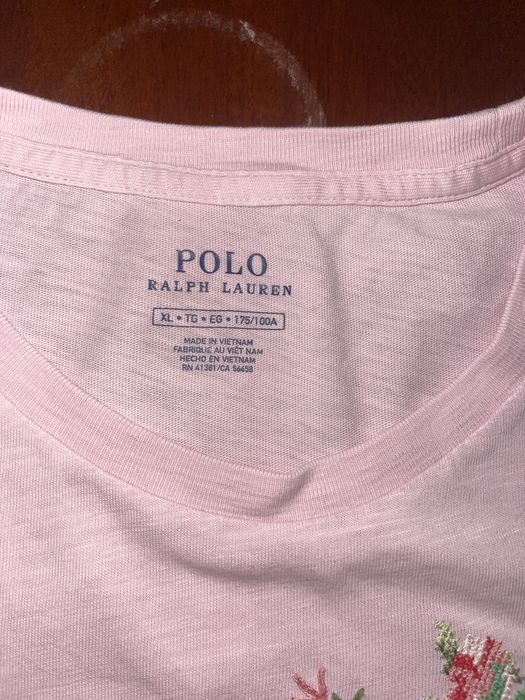 Tricou Polo