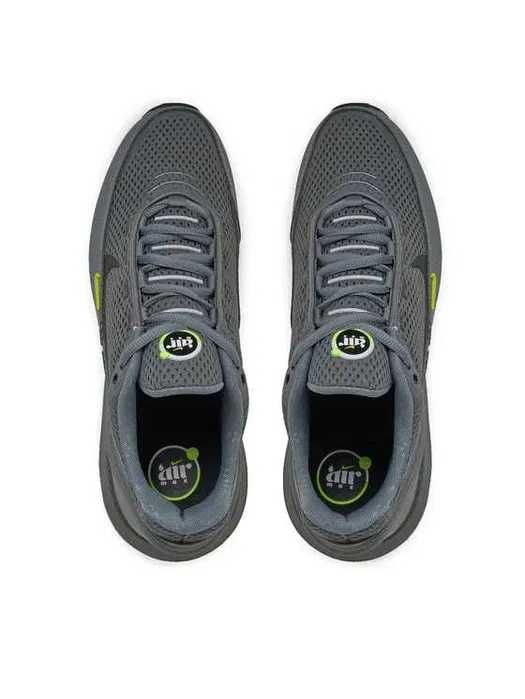 Nike - Air Max Pulse FV6653 001 Сив Оригинал Код 341