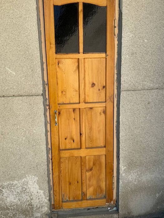 Продаётся новая Дверь и Б/У дверь
