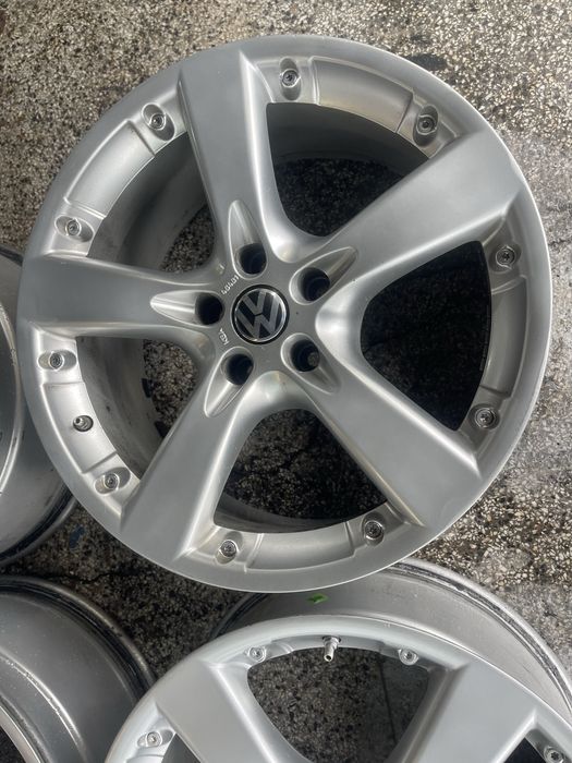 18 “Джанти 5х112 -VW