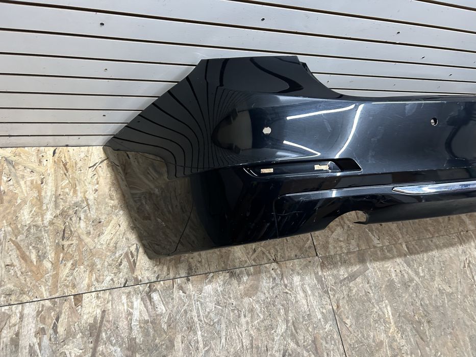 Bara spate bmw F30 seria 3 nonfacelift Sport Line 2012-2015