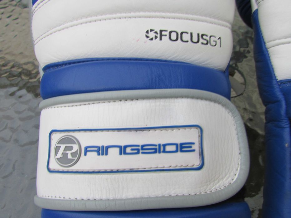 Боксови ръкавици Ringside Pro Training G1