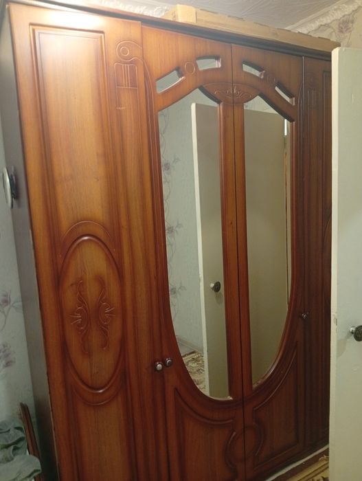 Сдам 2 комнатную квартиру