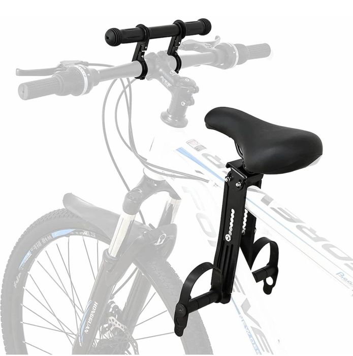 Scaun copii bicicleta