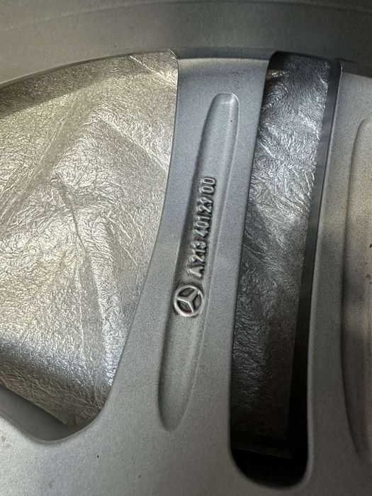 AMG джанти  20  E 63 S  /C63 S/  W213