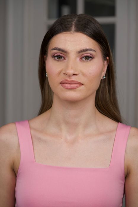 Make-up de ocazie