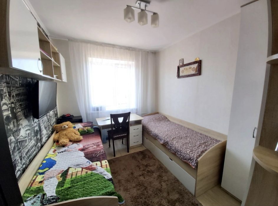 Подростковые кровати с матрасами