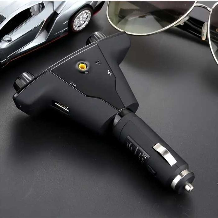 Мултимедия Hands free, bluetooth, mp3, aux, All in one Всичко за кола