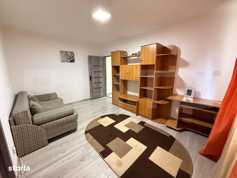 Apartament 2 camere, 45 mp, zona Vest