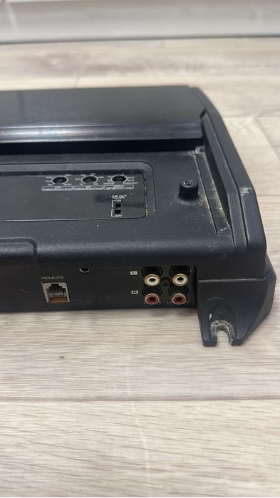 Усилитель Kenwood Kac-X11D
