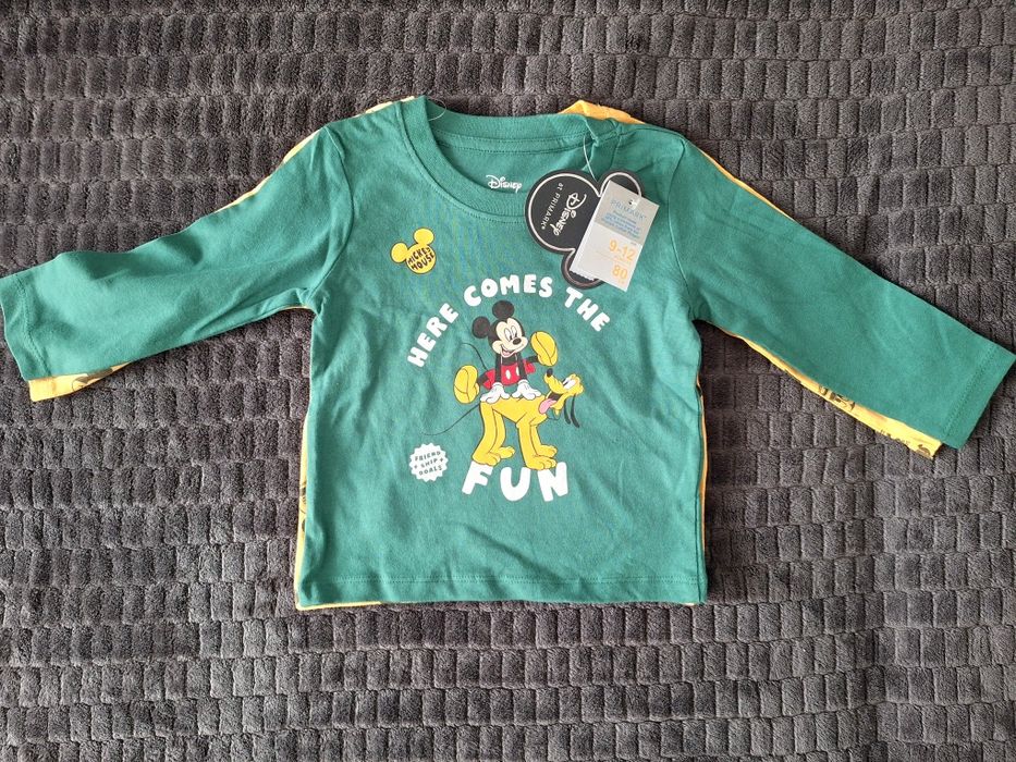 Bluze subtiri baieti 80