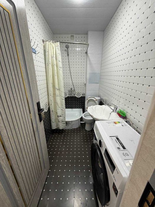 Сдаётся 1х квартира на 3 этаж орр 5-МИКР