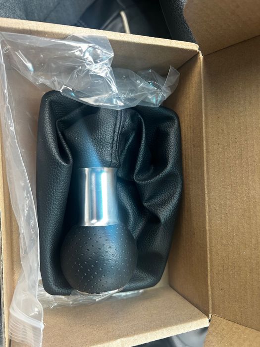 Audi a4 b6 скоростна топка с маншон