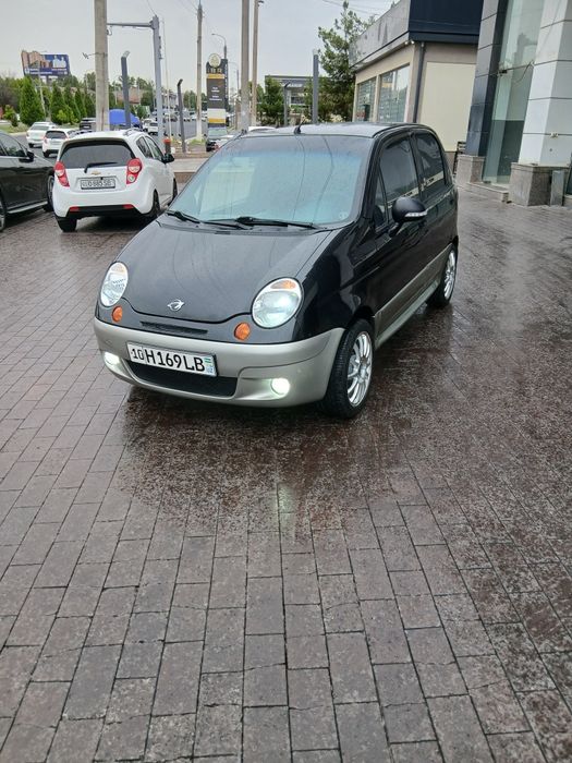 Matiz evro 2014 kraska bita detal petnosi