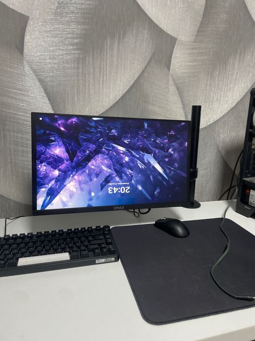 Продам/ обменчю игровой пк