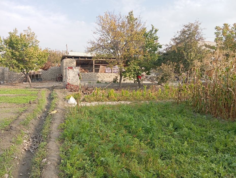 Uy sotiladi 15 sutix yirjoylari bn. ishtixon tuman