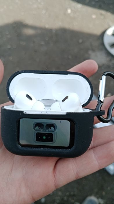 Наушники без проводные