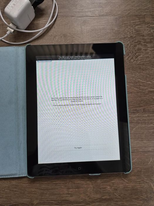 Apple iPad таблет