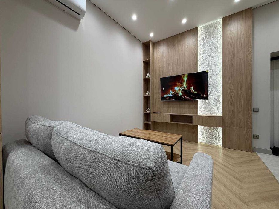 Продаётся 2х комнатная квартира в ЖК IMPERIAL CLUB CITY