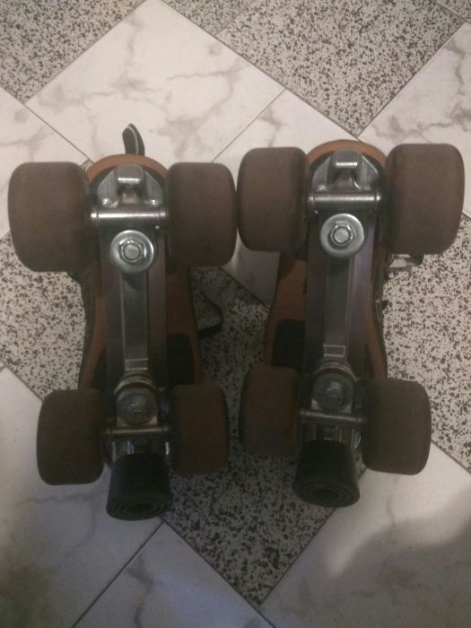 Ролкови кънки OXELO