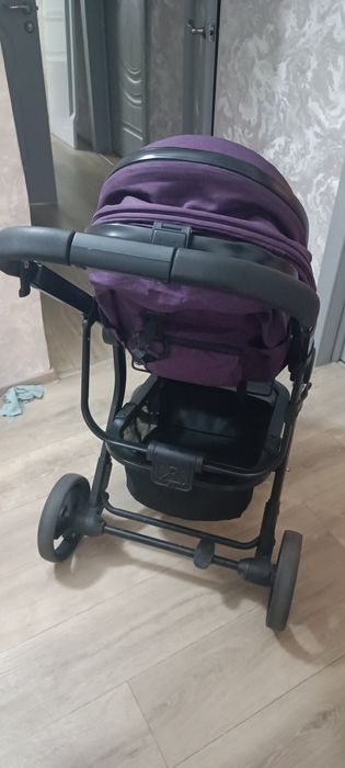 Продам детскую коляску