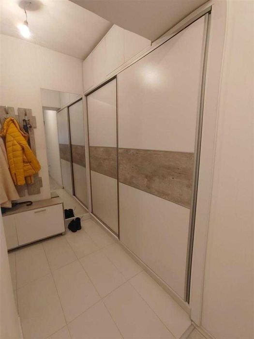 Дава се под наем Тристаен апартамент в Пловдив, Въстанически - 83 кв.м за 367.2 € - Снимка #2