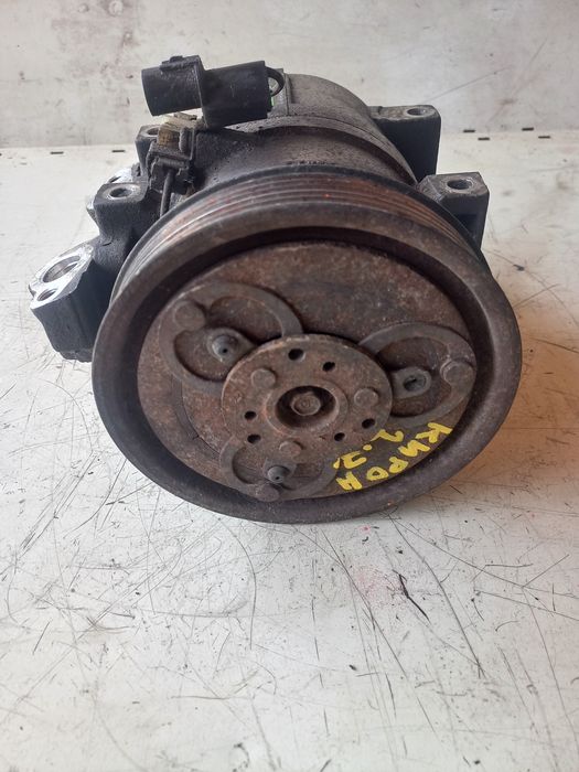 Компресор Ssang Yong Kyron 2.7d