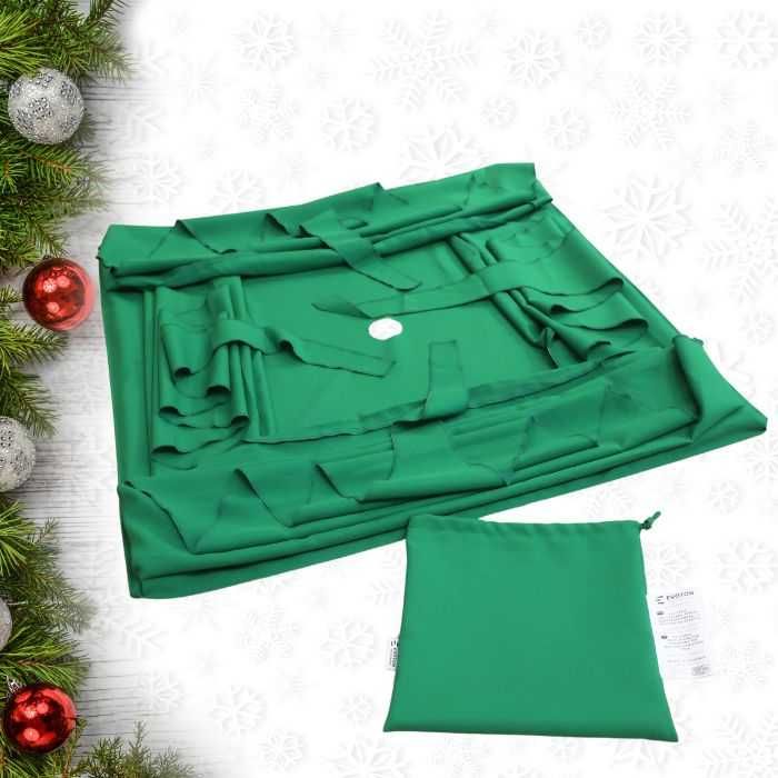 Sac de brad, reutilizabil