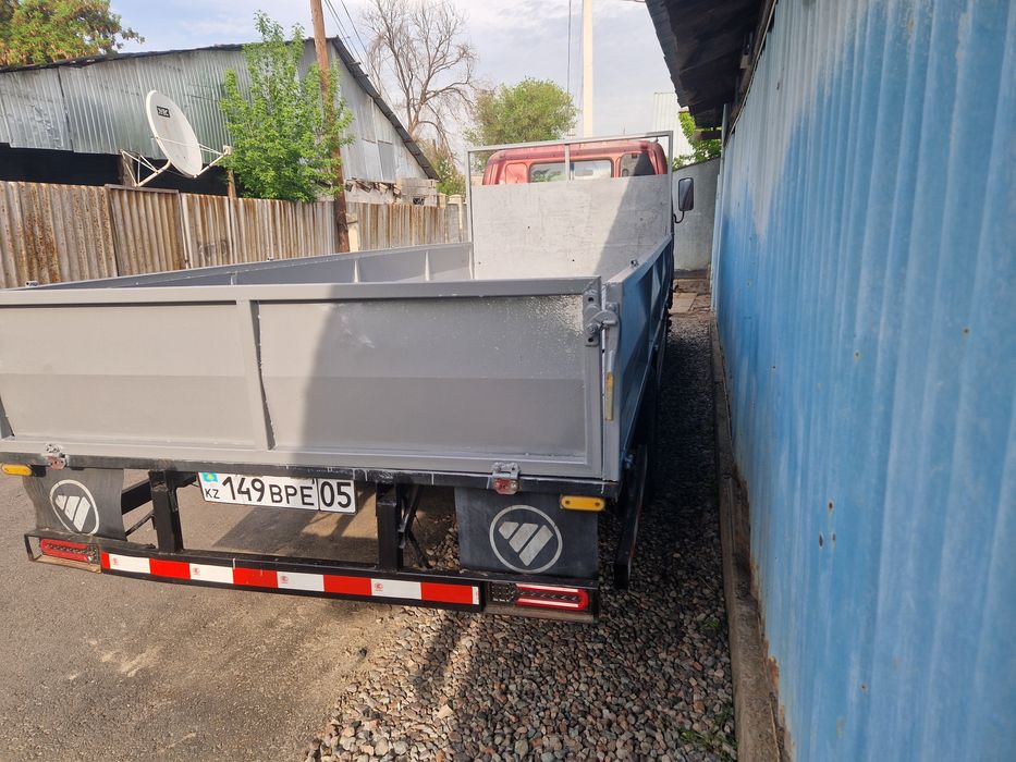 Фотон Аумарк 2013 г.в.