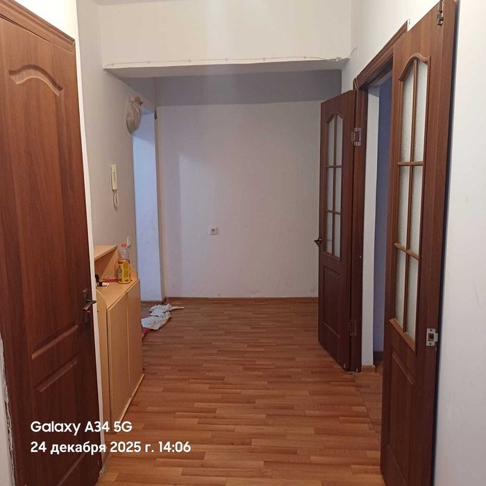 Квартира на долгий срок