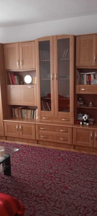 Vand apartament 2 camere zona Stomatologie