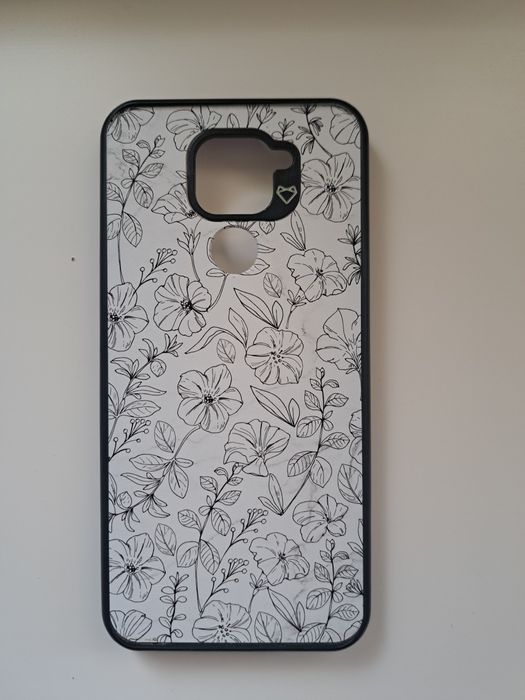 Mobilfox калъф за Xiaomi Redmi Note 9 + 2 калъфа подарък