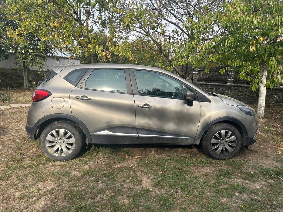 RENAULT Captur 2014 — imagine 16