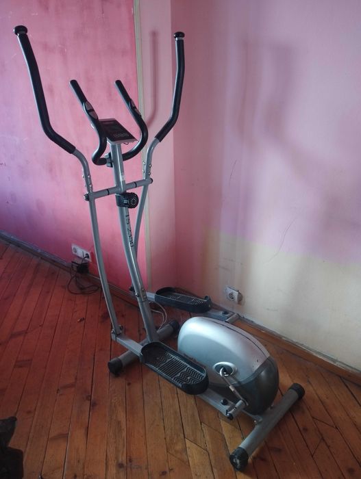 Кростренажор  TS 2350
