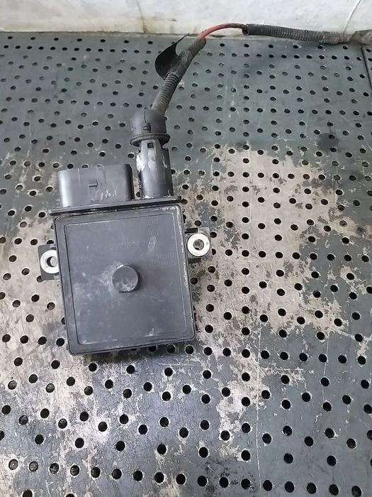 Releu bujii 3.0 d bmw seria 5 e60 0522140701 0005429076