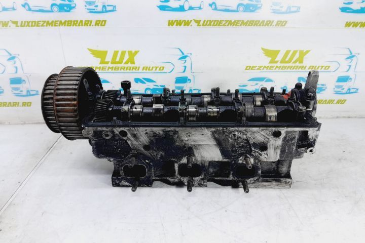 Chiulasa cu 2 axe came 059e 2.5 tdi BFC Audi A6 4B/C5 (facelift) seria