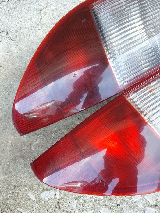 Стопове Ford Mondeo комби